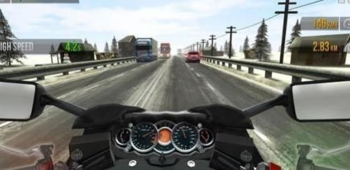 Traffic Rider Original(˹ά˹ʿ)v1.0 ׿