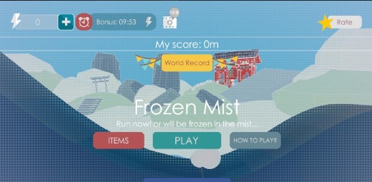 FrozenMist(ѩ޾ð)v2.21011803 ׿