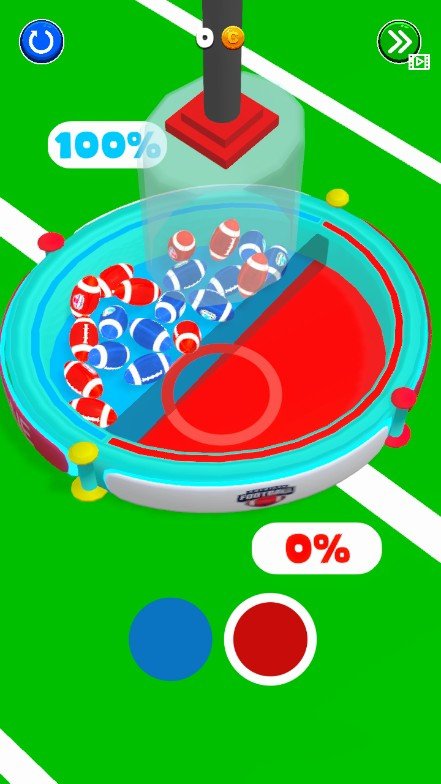 Hyper Touchdown 3D(Ͷ3D)v0.6 ׿