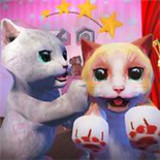 Virtual Cat Simulator(虚拟猫模拟器)v1.2 安卓版