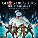 捉鬼敢死队Ghostbusters