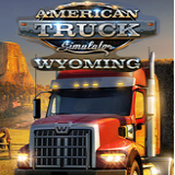 ģ⻳American Truck Simulator Wyoming