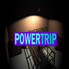 ֮POWERTRIP