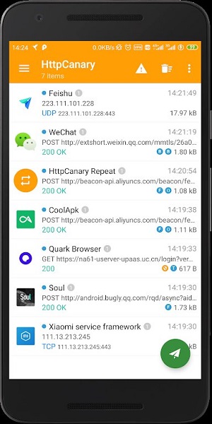 HttpCanaryץ°v9.2.8.1 ׿