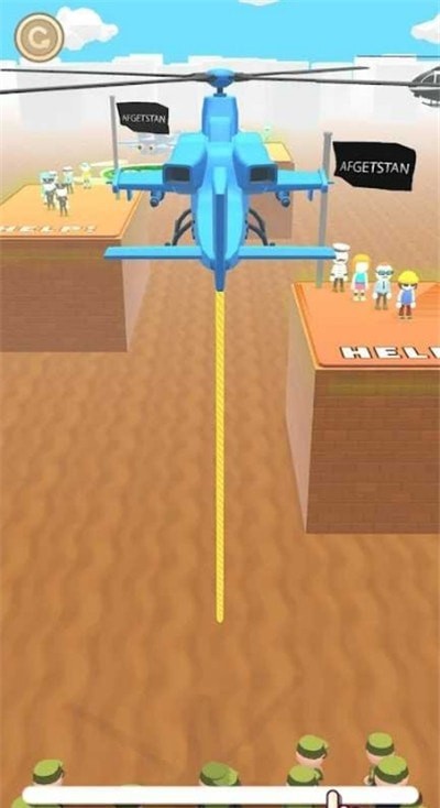 Rescue Flight(ֱԮ)v1.3 ׿