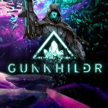 冈希尔德Gunnhildr