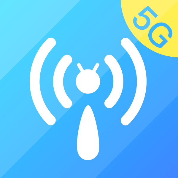 5GWiFiܼappv1.0.1 °