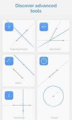 Euclidea(欧几里德几何)v4.29 最新版