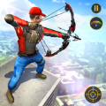 Archer Assassin 3D Shooting Archery Game(̿͹Ӣ)v2.5 İ