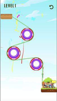 Zipline People Rope(з)v1.0 ׿