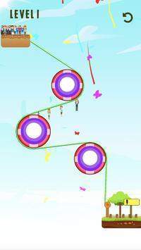 Zipline People Rope(з)v1.0 ׿