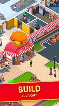 Fast Food Magnate(;ͷ)v1.0.0 İ