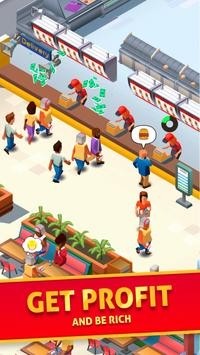 Fast Food Magnate(;ͷ)v1.0.0 İ