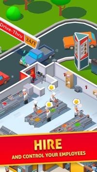 Fast Food Magnate(;ͷ)v1.0.0 İ