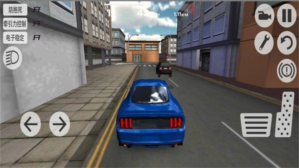 Steel Street Fighting(ؼʦ)v1.0.2 ׿