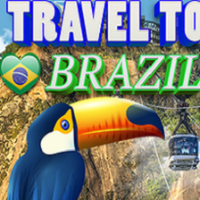 ȥTravel To Brazil