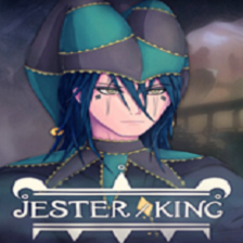 С/Jester/King