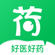 荷叶健康appv1.0.9 官方最新版