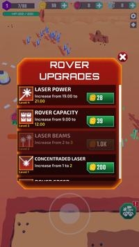 Rover Idle(太空漫游者)v1.86 安卓版