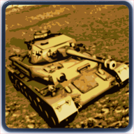 Archaic: Tank Warfare(Ŵ̹ս)v5.06  ׿