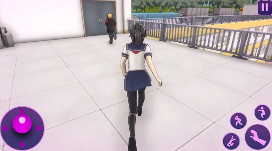 ӣձУ3D(Sakura Japanese High School 3D)