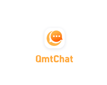 QmtChat app