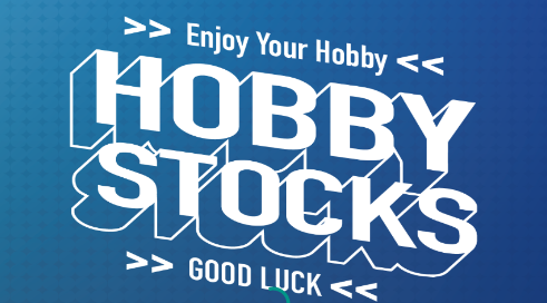 HOBBY STOCKS app