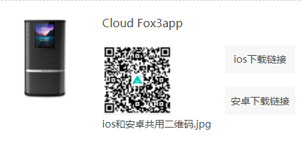 Cloud Fox3()