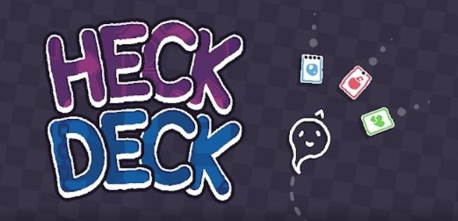 ˵ϿHeck Deck