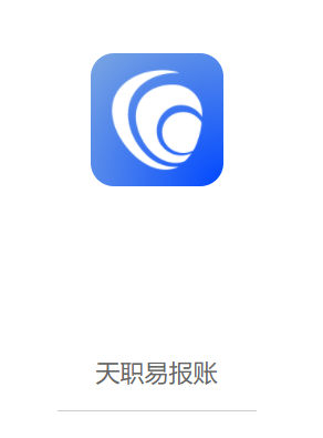 天职易报账app