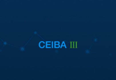 CEIBA III