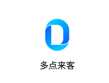 多点来客app