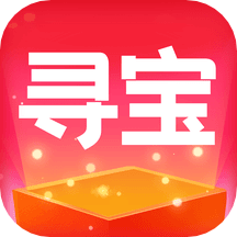 寻宝魔盒appv1.0.1 安卓版