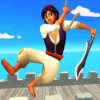 СKid Aladdin Boy -3D Mini Gamesv10 ׿