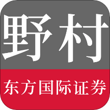 野村东方国际appv1.1.8 安卓版