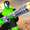 ӢǹеģSuperheroes gun simulatorv1.0.1 ׿