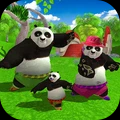 野生熊猫家族Wild Panda Familyv3.0 安卓版