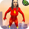 ŮSUPER LIGHTNING Little CAPTAIN WOMENv0.4 ׿