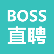 boss直聘iOS版v9.170 iphone/ipad官方版