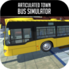 ½ʽйArticulated Town Busv0.1.1 ׿