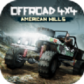 4x4美国卡车越野American Hills 4x4 Next Genv1.23 安卓版