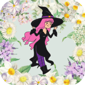 Ů԰Witch Gardenerv1.0.1 ׿