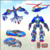 ӥGrand Falcon Robot Carv1.2 ׿