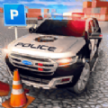 先进的警车停车场Advance Police Parkingv1.4.6 安卓版