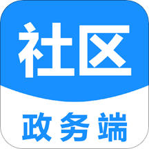 点都社区(政务端)v1.0.1 安卓版