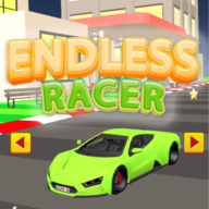 无尽的赛车手Endless Racerv1 安卓版