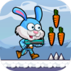 ӺܲBunny Carrot Runv1.2 ׿