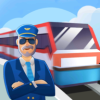 г·Idle Trains Railway Tycoonv0.72 ׿