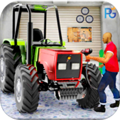 еģTractor Mechanic Simulator 18v1.9 ׿