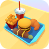 ͶջFast Food Stackv0.5.0 ׿